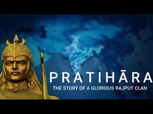 Pratihāra - The Story of a Glorious Rajput Clan